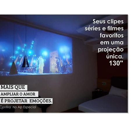 W Motel (Adults Only) Congonhas  Kültér fotó